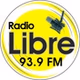 Radio Libre logo