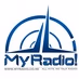 Logo de My Radio Kenya