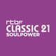 Logo de RTBF - Classic 21 Soulpower