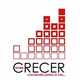 Logo de FM Crecer 92.9