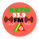 Logo de KETO 93.9 FM - KETO-LP