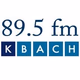 Logo de KBach - KBAQ