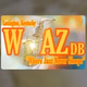 Logo de F&F Communications - WJAZ-DB Jazz