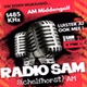 Radio SAM Schelfhorst AM logo