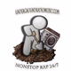 Logo de Nonstop Rap Radio - WestCoast