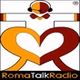 Roma Talk Radio logo