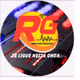 Logo de Rádio Web Gramense