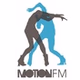 MotionFM - Lounge MotionFM logo