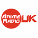 Anime Radio UK logo