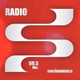 Logo de Radio S 99y Medio