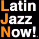 Logo de Latin Jazz Now