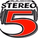 Radio Stereo 5 logo