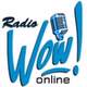 ว้าวเรดิโอ - WOWRadio เพลงลูกทุ่ง logo
