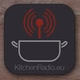 KitchenRadio logo