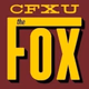 Logo de 93.3 The Fox - CFXU-FM