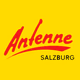 Logo de Antenne Salzburg