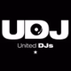 United DJ's Radio logo