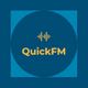 Quick FM logo