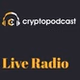 Crypto Radio logo