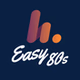 Oldskool 80s Hits logo