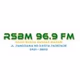 Radio RSBM Parepare logo