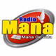 Radio Mana logo