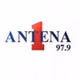 Rádio Antena 1 Alta Paulista logo