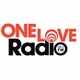 One Love Radio Zambia logo