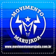 Logo de Rádio Movimento Marujada
