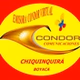 Cóndor Radio Virtual logo