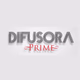 Logo de Rádio Difusora Prime