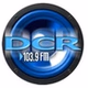 DCR 103.9 logo