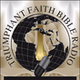 Triumphant Faith Radio logo