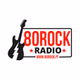80ROCK logo