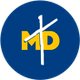 El Man Esta Vivo logo
