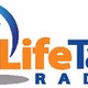 Logo de LifeTalk Radio - KUDU