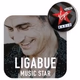Logo de United Music - Star - Ligabue