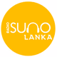 Logo de Radio Suno - Radio Suno Lanka