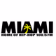 Logo de Radio Miami Kyiv 100.5