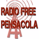 Logo de Radio Free Pensacola