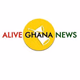 Logo de Alive Ghana News