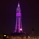 Logo de Blackpool Radio
