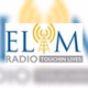 ELIM Radio UK logo