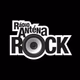 Logo de Rádio Anténa Rock
