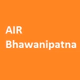 Logo de All India Radio - AIR Bhawanipatana
