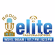 Radio Elite International - WSVU logo
