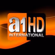Logo de A1HD Radio - A1 Balkan