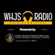 WHJS Radio logo