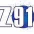 Z91 logo