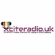 Xciteradio logo